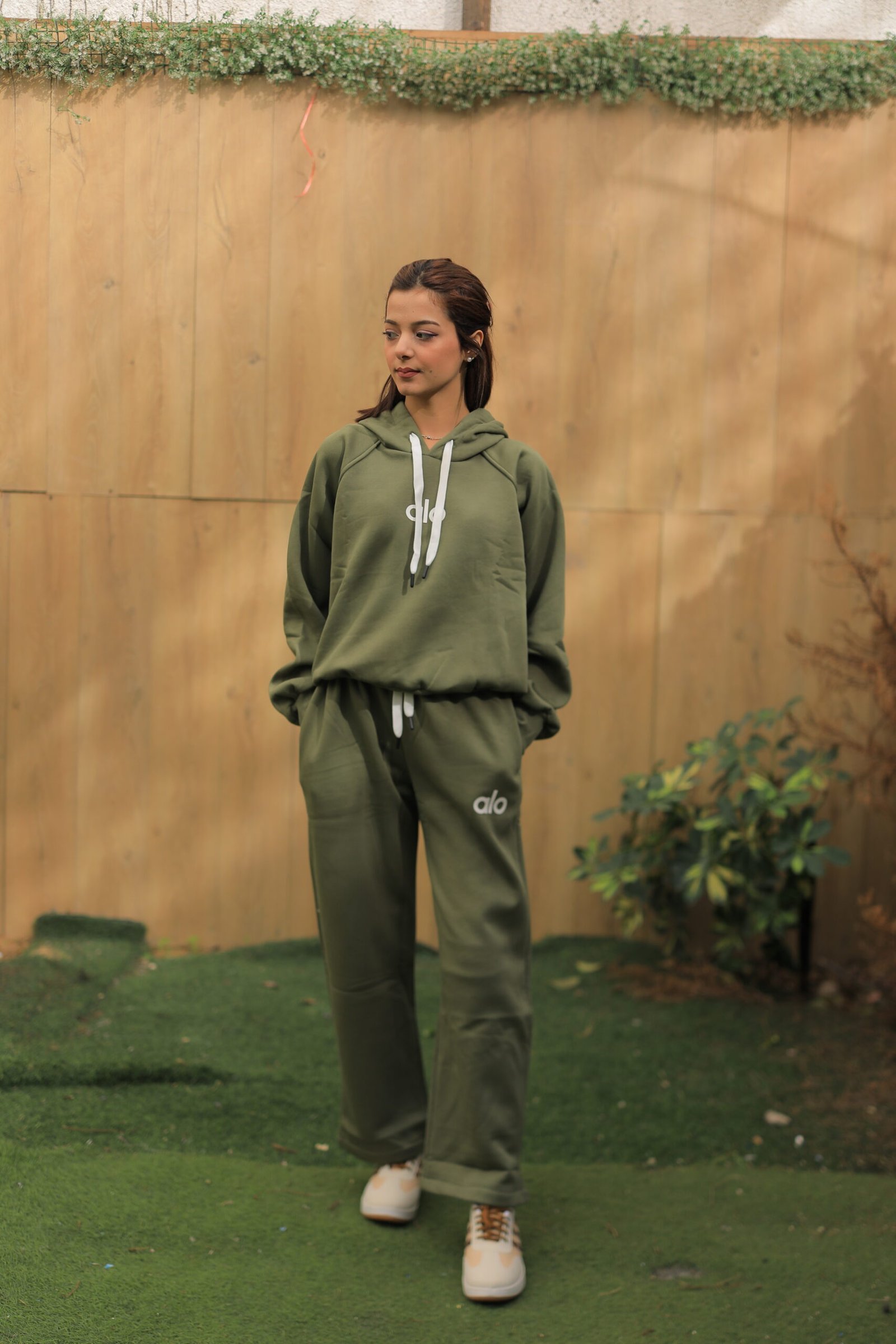 ترنج ALO – Olive Balance