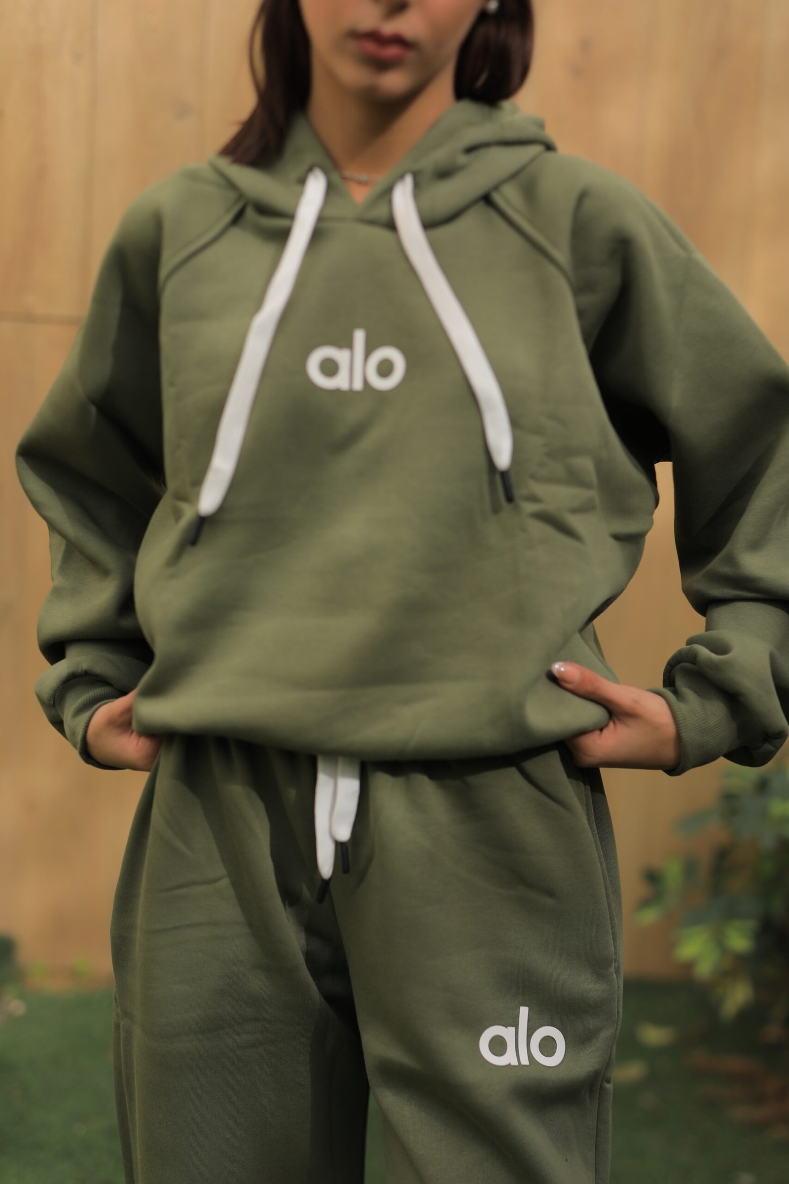 ترنج ALO – Olive Balance - الصورة 2