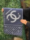 سكارف Chanel