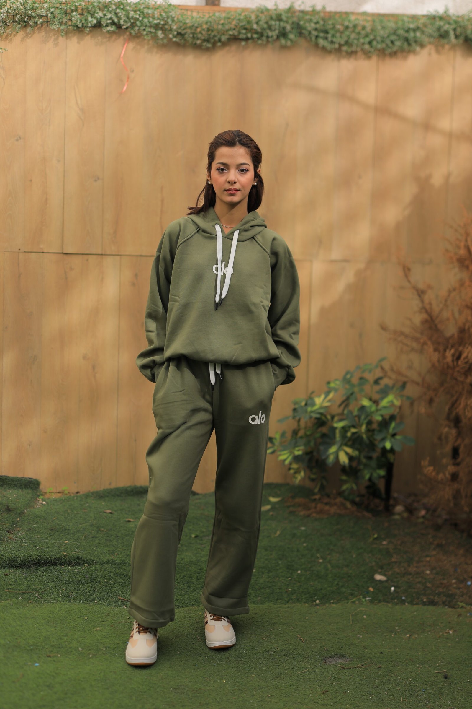 ترنج ALO – Olive Balance - الصورة 4