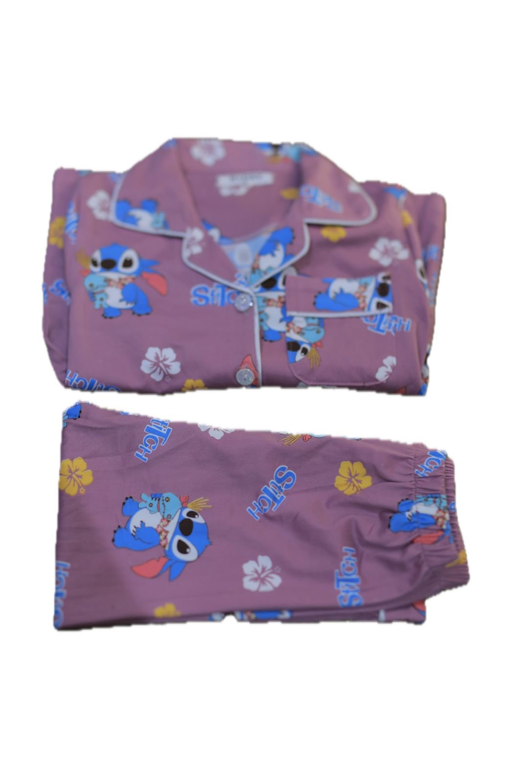 بجامة أطفال - الصورة 2