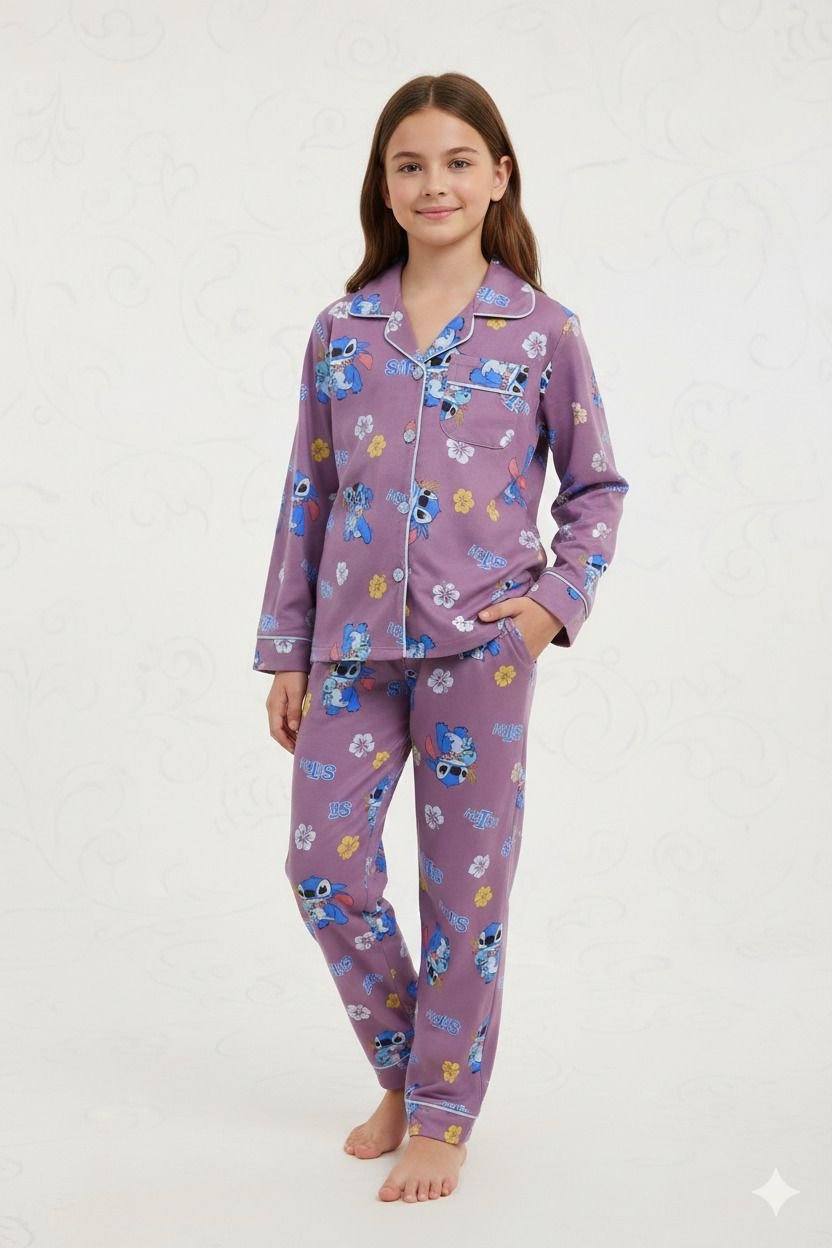 بجامة أطفال