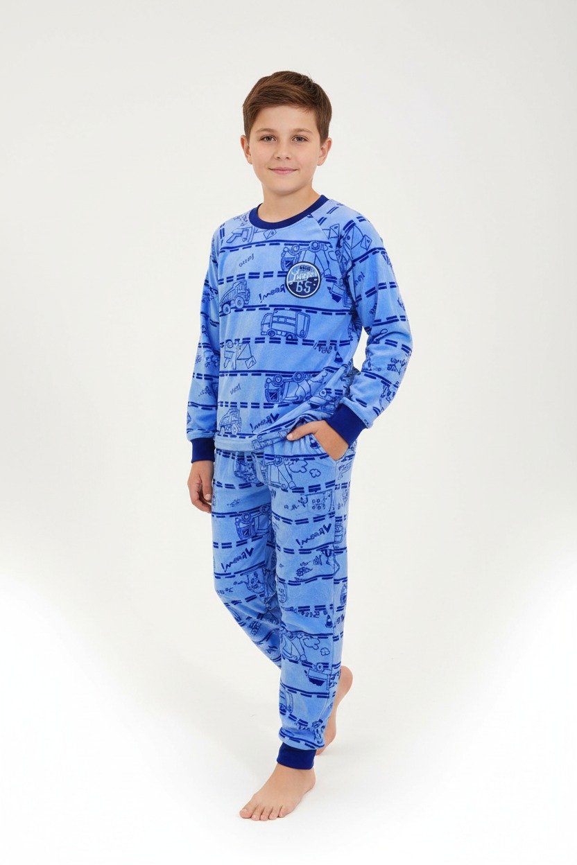 بجامة ولادي قطيفة