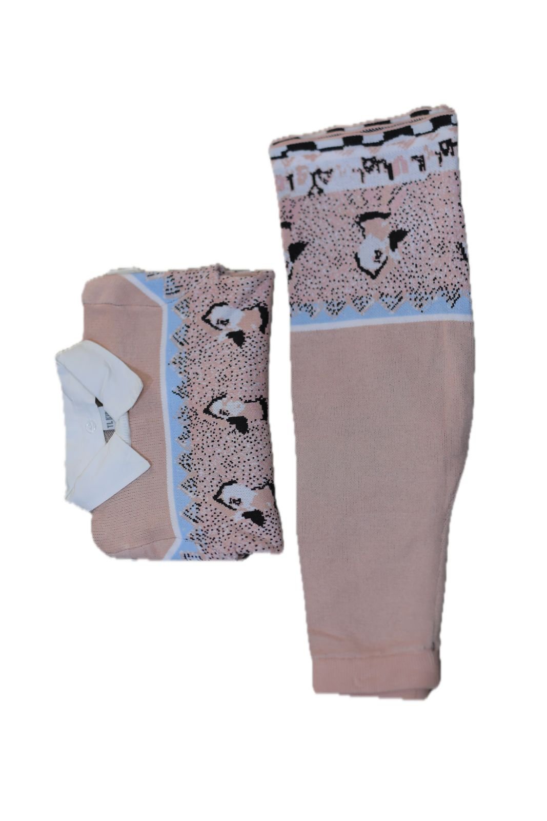 بجامة بناتي مميزة - الصورة 6