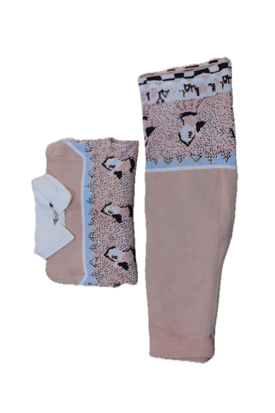 بجامة بناتي مميزة - الصورة 7